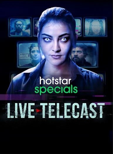 poster 28 - Live Telecast